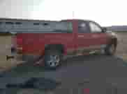 2006 Dodge 1500 SLT z VIN 1D7HU18206S512332, wystawiony jako Copart lot #80126355 z przebiegiem 155 881 mil mil oraz Szkoda całkowita • Salvage title. Historia ofert i sprzedaży dostępna na DreamBid. Obrazek 3.
