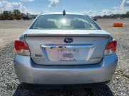 ✅ 2016 Subaru Impreza Limited • VIN: JF1GJAN65GH019417 • Lot: 64760475. Listed on Copart with 129,932 mi. Free auction sales archive from the USA and detailed vehicle history report at DreamBid. Image 6.