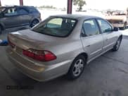 ✅ 1999 Honda Accord EX • VIN: 1HGCG555XXA135874 • Лот: 42420764. Опубликован ранее на IAAI с пробегом 240 649 миль. Бесплатный доступ к архиву аукционных продаж из США и подробный отчёт об истории автомобиля на DreamBid. Изображение 4.