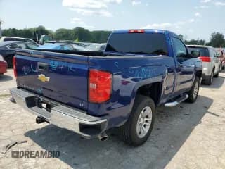 ✅ 2014 Chevrolet Silverado 1500 LT • VIN: 1GCNCREH5EZ336018 • Лот: 65820614. Опубликован ранее на Copart с пробегом 106 703 миль. Бесплатный доступ к архиву аукционных продаж из США и подробный отчёт об истории автомобиля на DreamBid. Изображение 3.