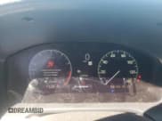 ✅ 2024 Honda HR-V Sport • VIN: 3CZRZ2H54RM753785 • Lot: 86688475. Listed on Copart with 23,756 mi. Free auction sales archive from the USA and detailed vehicle history report at DreamBid. Image 9.