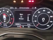 ✅ 2018 Audi Q5 Prestige • VIN: WA1CNAFYXJ2145287 • Lot: 42718895. Wystawiony na IAAI z przebiegiem 149 361 mil. Bezpłatny archiwum sprzedaży aukcyjnych z USA i szczegółowy raport historii pojazdu na DreamBid. Zdjęcie 7.