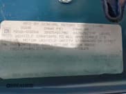 ✅ 1990 Chevrolet Silverado 2500 • VIN: 1GCFK24K6LZ159200 • Lot: 42083271. Wystawiony na IAAI z przebiegiem 189 288 mil. Bezpłatny archiwum sprzedaży aukcyjnych z USA i szczegółowy raport historii pojazdu na DreamBid. Zdjęcie 9.