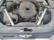 ✅ 2021 Genesis G70 2.0T • VIN: KMTG34LA7MU066711 • Lot: 86830555. Wystawiony na Copart z przebiegiem 63 755 mil. Bezpłatny archiwum sprzedaży aukcyjnych z USA i szczegółowy raport historii pojazdu na DreamBid. Zdjęcie 11.