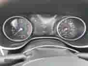 2018 Jeep Compass Limited z VIN 3C4NJDCB9JT222614, wystawiony jako Copart lot #53231485 z przebiegiem 55 604 mil mil oraz Szkoda całkowita • Salvage title. Historia ofert i sprzedaży dostępna na DreamBid. Obrazek 9.