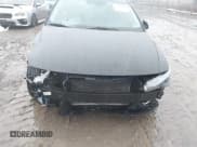 ✅ 2023 Hyundai Elantra SEL • VIN: 5NPLM4AGXPH090971 • Lot: 41464044. Listed on IAAI with 75,232 mi. Free auction sales archive from the USA and detailed vehicle history report at DreamBid. Image 6.