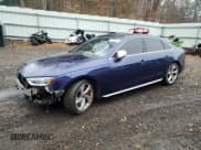 ✅ 2021 Audi S4 Premium Plus • VIN: WAUB4AF41MA063649 • Lot: 90070665. Listed on Copart with 45,562 mi. Free auction sales archive from the USA and detailed vehicle history report at DreamBid. Image 1.