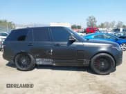 ✅ 2019 Land Rover Range Rover HSE • VIN: SALGS2SV9KA525951 • Лот: 42731699. Опубликован ранее на IAAI с пробегом 72 387 миль. Бесплатный доступ к архиву аукционных продаж из США и подробный отчёт об истории автомобиля на DreamBid. Изображение 14.