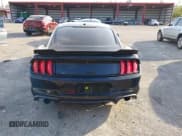 ✅ 2019 Ford Mustang GT • VIN: 1FA6P8CFXK5173167 • Lot: 43619940. Listed on IAAI with 58,477 mi. Free auction sales archive from the USA and detailed vehicle history report at DreamBid. Image 16.