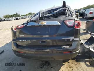 ✅ 2017 Chevrolet Traverse LT • VIN: 1GNKVHKD8HJ259289 • Lot: 72020934. Wystawiony na Copart z przebiegiem 72 108 mil. Bezpłatny archiwum sprzedaży aukcyjnych z USA i szczegółowy raport historii pojazdu na DreamBid. Zdjęcie 6.