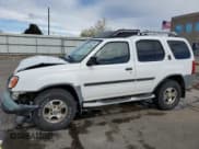 ✅ 2001 Nissan Xterra XE • VIN: 5N1ED28T71C511625 • Lot: 50825864. Wystawiony na Copart z przebiegiem 92 552 mil. Bezpłatny archiwum sprzedaży aukcyjnych z USA i szczegółowy raport historii pojazdu na DreamBid. Zdjęcie 1.