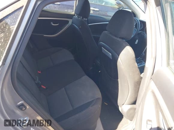 ✅ 2014 Hyundai Elantra • VIN: KMHD35LH7EU204555 • Lot: 43480955. Listed on IAAI with 176,788 mi. Free auction sales archive from the USA and detailed vehicle history report at DreamBid. Image 8.