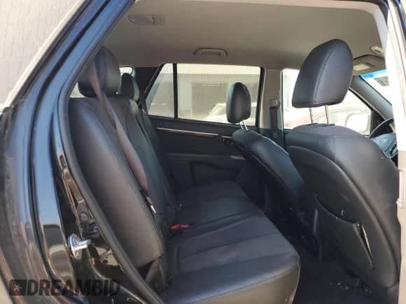 2012 Hyundai Santa Fe SE с VIN 5XYZHDAG2CG127768, выставлен на аукционе Copart как лот 77075924 с пробегом 149 980 миль миль и Чистый • Clean title. История ставок и продаж доступна на DreamBid. Изображение 11.