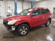 ✅ 2010 Toyota RAV4 • VIN: JTMBF4DV1AD031711 • Лот: 43414294. Опубликован ранее на IAAI с пробегом 136 376 миль. Бесплатный доступ к архиву аукционных продаж из США и подробный отчёт об истории автомобиля на DreamBid. Изображение 2.