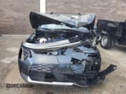 ✅ 2023 Kia Niro Wind • VIN: KNDCR3L19P5073860 • Лот: 90144705. Опубликован ранее на Copart с пробегом Не указан. Бесплатный доступ к архиву аукционных продаж из США и подробный отчёт об истории автомобиля на DreamBid. Изображение 5.