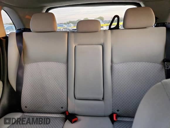 2017 Mitsubishi Outlander ES с VIN JA4AP3AU3HZ026578, выставлен на аукционе Copart как лот 82270955 с пробегом 170 673 миль миль и Списание • Salvage title. История ставок и продаж доступна на DreamBid. Изображение 10.