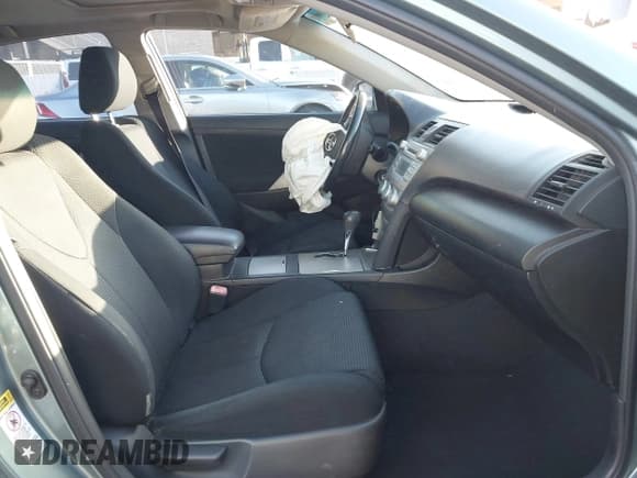 ✅ 2009 Toyota Camry • VIN: 4T1BE46K29U881523 • Lot: 43387249. Listed on IAAI with 149,055 mi. Free auction sales archive from the USA and detailed vehicle history report at DreamBid. Image 5.