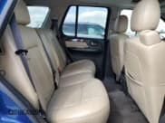 ✅ 2005 Saab 9-7X Linear • VIN: 5S3ET13S452801505 • Lot: 56483595. Wystawiony na Copart z przebiegiem 77 657 mil. Bezpłatny archiwum sprzedaży aukcyjnych z USA i szczegółowy raport historii pojazdu na DreamBid. Zdjęcie 10.