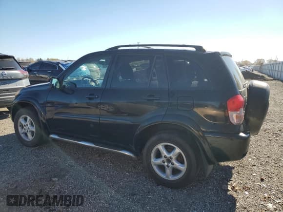 ✅ 2001 Toyota RAV4 • VIN: JTEHH20V016011030 • Лот: 87258155. Опубликован ранее на Copart с пробегом 198 110 миль. Бесплатный доступ к архиву аукционных продаж из США и подробный отчёт об истории автомобиля на DreamBid. Изображение 2.