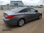 ✅ 2011 Hyundai Sonata GLS • VIN: 5NPEB4AC0BH282131 • Lot: 56656824. Listed on Copart with 131,587 mi. Free auction sales archive from the USA and detailed vehicle history report at DreamBid. Image 3.