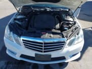 ✅ 2012 Mercedes-Benz E 350 Luxury • VIN: WDDHF5KB5CA534631 • Lot: 43606761. Wystawiony na IAAI z przebiegiem 147 114 mil. Bezpłatny archiwum sprzedaży aukcyjnych z USA i szczegółowy raport historii pojazdu na DreamBid. Zdjęcie 10.