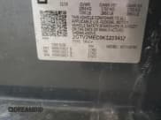 ✅ 2019 GMC Sierra 1500 SLE • VIN: 2GTV2MEC0K1233412 • Лот: 81405615. Опубликован ранее на Copart с пробегом Не указан. Бесплатный доступ к архиву аукционных продаж из США и подробный отчёт об истории автомобиля на DreamBid. Изображение 12.