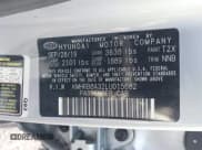 ✅ 2020 Hyundai Venue SE • VIN: KMHRB8A32LU015682 • Lot: 41877917. Listed on IAAI with 73,267 mi. Free auction sales archive from the USA and detailed vehicle history report at DreamBid. Image 9.