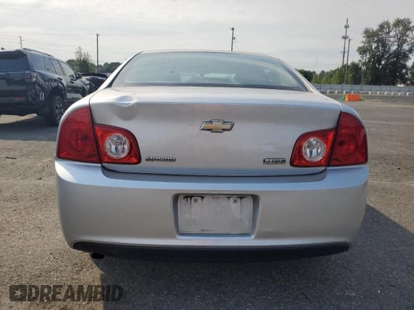 ✅ 2011 Chevrolet Malibu 1FL • VIN: 1G1ZA5EU1BF349013 • Лот: 69977835. Опубликован ранее на Copart с пробегом 213 683 миль. Бесплатный доступ к архиву аукционных продаж из США и подробный отчёт об истории автомобиля на DreamBid. Изображение 6.