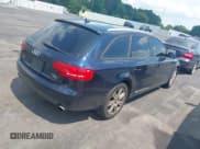 ✅ 2010 Audi A4 Premium • VIN: WAUSFAFL0AA036018 • Lot: 42575727. Listed on IAAI with 265,371 mi. Free auction sales archive from the USA and detailed vehicle history report at DreamBid. Image 4.