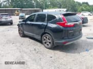 ✅ 2017 Honda CR-V EX-L • VIN: 2HKRW2H83HH658244 • Лот: 42607638. Опубликован ранее на IAAI с пробегом 197 115 миль. Бесплатный доступ к архиву аукционных продаж из США и подробный отчёт об истории автомобиля на DreamBid. Изображение 3.