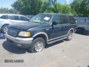 ✅ 1999 Ford Expedition XLT • VIN: 1FMPU18L1XLB19025 • Лот: 42519795. Опубликован ранее на IAAI с пробегом 237 405 миль. Бесплатный доступ к архиву аукционных продаж из США и подробный отчёт об истории автомобиля на DreamBid. Изображение 2.