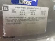 ✅ 2003 Chevrolet Impala • VIN: 2G1WF52E739332311 • Lot: 43818883. Wystawiony na IAAI z przebiegiem 181 657 mil. Bezpłatny archiwum sprzedaży aukcyjnych z USA i szczegółowy raport historii pojazdu na DreamBid. Zdjęcie 9.