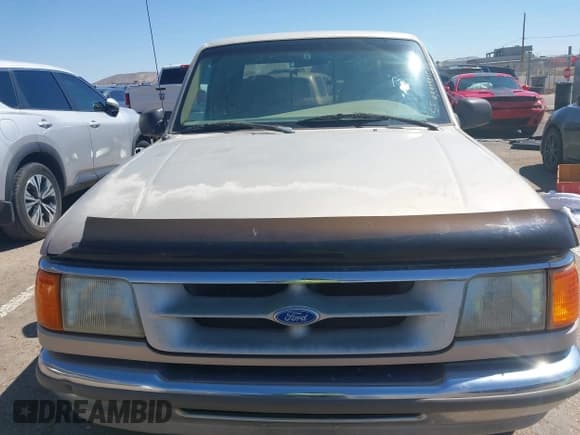 ✅ 1996 Ford Ranger XL • VIN: 1FTCR14U4TPA82980 • Lot: 43303810. Listed on IAAI with Not provided. Free auction sales archive from the USA and detailed vehicle history report at DreamBid. Image 12.