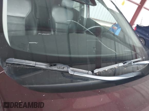 ✅ 2017 Kia Sorento EX • VIN: 5XYPH4A54HG262098 • Lot: 43856057. Listed on IAAI with 119,040 mi. Free auction sales archive from the USA and detailed vehicle history report at DreamBid. Image 6.