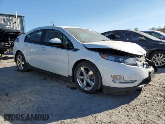 ✅ 2015 Chevrolet Volt • VIN: 1G1RB6E45FU125795 • Lot: 75067124. Wystawiony na Copart z przebiegiem Nie podano. Bezpłatny archiwum sprzedaży aukcyjnych z USA i szczegółowy raport historii pojazdu na DreamBid. Zdjęcie 4.