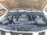 ✅ 2006 Nissan Pathfinder SE • VIN: 5N1AR18UX6C684856 • Lot: 42398266. Listed on IAAI with 203,140 mi. Free auction sales archive from the USA and detailed vehicle history report at DreamBid. Image 10.