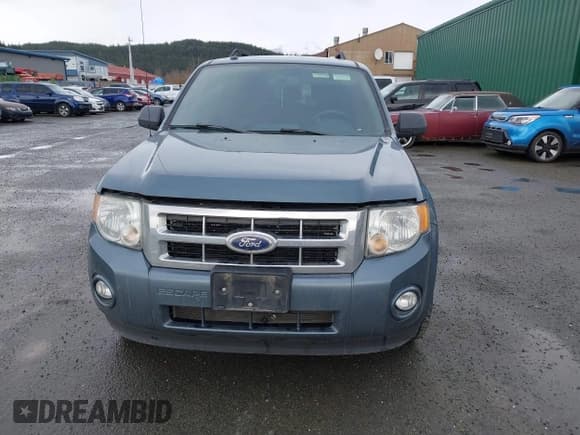 ✅ 2011 Ford Escape XLT • VIN: 1FMCU9D79BKB48650 • Лот: 41808895. Опубликован ранее на IAAI с пробегом 116 295 миль. Бесплатный доступ к архиву аукционных продаж из США и подробный отчёт об истории автомобиля на DreamBid. Изображение 12.
