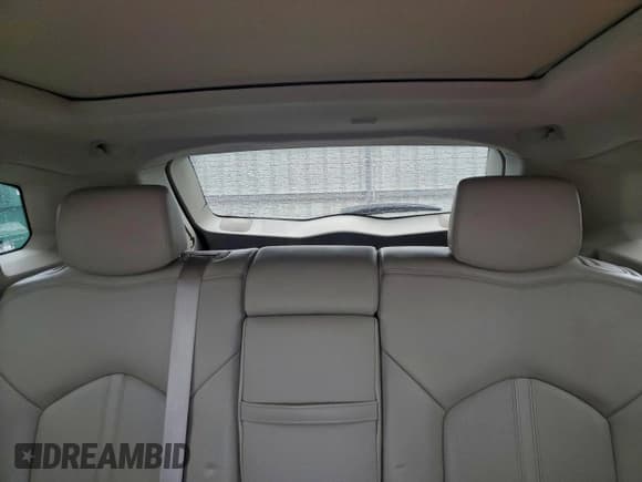 ✅ 2013 Cadillac SRX Premium Collection • VIN: 3GYFNEE32DS571350 • Лот: 93913195. Опубликован ранее на Copart с пробегом 137 113 миль. Бесплатный доступ к архиву аукционных продаж из США и подробный отчёт об истории автомобиля на DreamBid. Изображение 10.