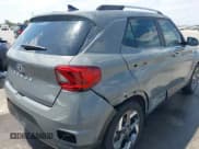 ✅ 2021 Hyundai Venue SEL • VIN: KMHRC8A33MU082855 • Lot: 42055518. Listed on IAAI with 58,949 mi. Free auction sales archive from the USA and detailed vehicle history report at DreamBid. Image 17.