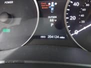 ✅ 2014 Lexus ES 300h • VIN: JTHBW1GG4E2044903 • Лот: 43497089. Опубликован ранее на IAAI с пробегом 204 124 миль. Бесплатный доступ к архиву аукционных продаж из США и подробный отчёт об истории автомобиля на DreamBid. Изображение 16.