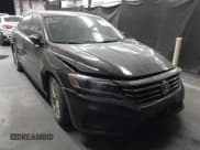 ✅ 2020 Volkswagen Passat S • VIN: 1VWAA7A32LC007339 • Lot: 42375707. Listed on IAAI with 80,138 mi. Free auction sales archive from the USA and detailed vehicle history report at DreamBid. Image 1.