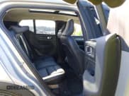 ✅ 2023 Volvo XC40 Plus Bright Theme • VIN: YV4L12UN7P2988336 • Lot: 41323570. Listed on IAAI with 10,116 mi. Free auction sales archive from the USA and detailed vehicle history report at DreamBid. Image 8.