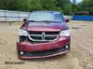 2018 Dodge Grand Caravan SXT z VIN 2C4RDGCG1JR209008, wystawiony jako Copart lot #65998505 z przebiegiem 152 674 mil mil oraz Szkoda całkowita • Salvage title. Historia ofert i sprzedaży dostępna na DreamBid. Obrazek 5.