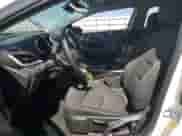 2017 Chevrolet Volt LT z VIN 1G1RC6S52HU166284, wystawiony jako Copart lot #66202993 z przebiegiem 76 878 mil mil oraz . Historia ofert i sprzedaży dostępna na DreamBid. Obrazek 7.