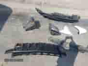 2020 Chevrolet Silverado 1500 Work Truck с VIN 3GCNYAEF4LG234904, выставлен на аукционе IAAI как лот 42827436 с пробегом 83 225 миль миль и . История ставок и продаж доступна на DreamBid. Изображение 12.