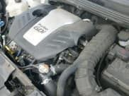 ✅ 2016 Hyundai Veloster Turbo Rally Edition • VIN: KMHTC6AE9GU282882 • Лот: 43341751. Опубликован ранее на IAAI с пробегом 72 574 миль. Бесплатный доступ к архиву аукционных продаж из США и подробный отчёт об истории автомобиля на DreamBid. Изображение 20.