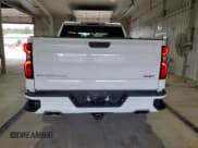 ✅ 2021 Chevrolet Silverado 1500 RST • VIN: 3GCUYEET2MG225371 • Lot: 71009395. Wystawiony na Copart z przebiegiem 114 104 mil. Bezpłatny archiwum sprzedaży aukcyjnych z USA i szczegółowy raport historii pojazdu na DreamBid. Zdjęcie 6.