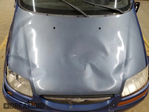 ✅ 2006 Chevrolet Aveo LS • VIN: KL1TD56626B639396 • Lot: 88041505. Wystawiony na Copart z przebiegiem Nie podano. Bezpłatny archiwum sprzedaży aukcyjnych z USA i szczegółowy raport historii pojazdu na DreamBid. Zdjęcie 11.