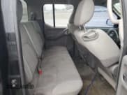 ✅ 2010 Nissan Frontier Pro-4X • VIN: 1N6AD0EV3AC415842 • Lot: 66193675. Listed on Copart with 189,895 mi. Free auction sales archive from the USA and detailed vehicle history report at DreamBid. Image 10.