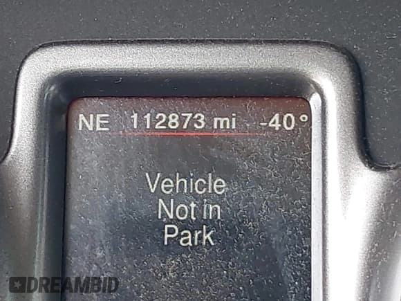 ✅ 2017 Dodge Journey Crossroad Plus • VIN: 3C4PDCGB2HT566106 • Лот: 42473554. Опубликован ранее на IAAI с пробегом 112 873 миль. Бесплатный доступ к архиву аукционных продаж из США и подробный отчёт об истории автомобиля на DreamBid. Изображение 15.